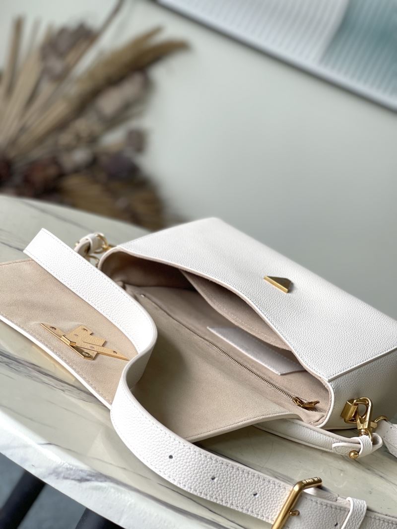 Louis Vuitton Satchel Bags